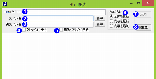 HTMLo